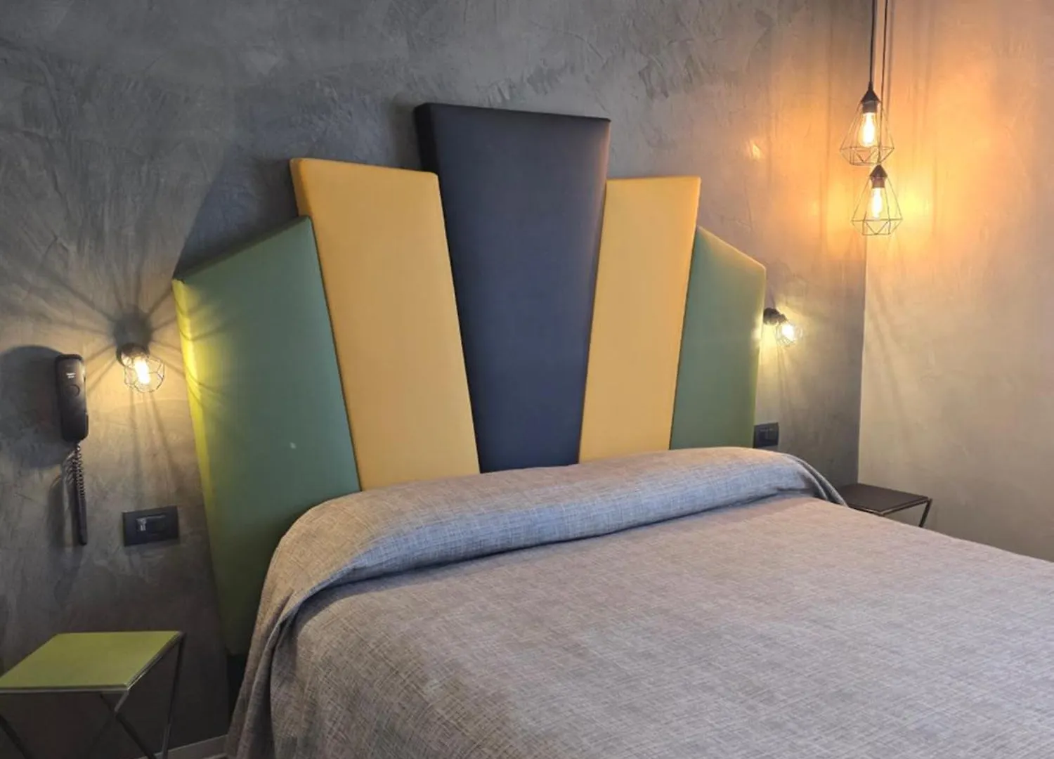 Hotel La Pergola Grezzana