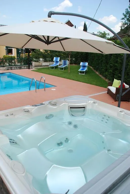 Hotel La Pergola Grezzana